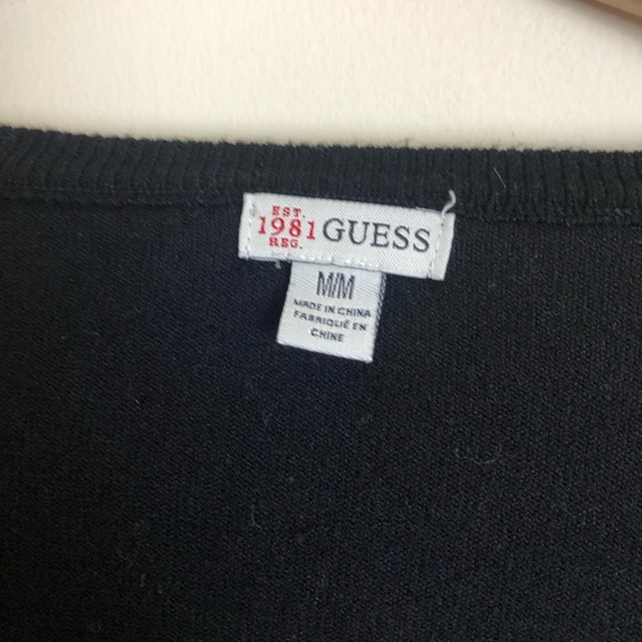 Guess Bodycon - Picture 3 of 7